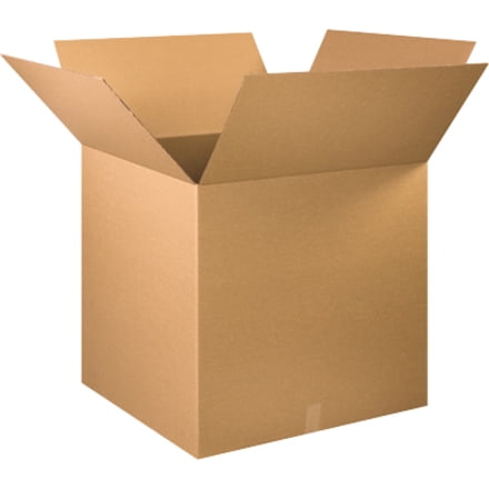 303030 Corrugated Box