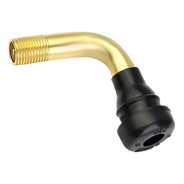 Kenally Válvula de neumático de motocicleta a presión, válvulas de llanta de rueda de vehículo, reparación de repuesto de neumáticos, accesorios Vehículos, repuestos y accesorios Mis Tipo 1 Kenally VI018462-01