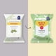 thumbnail image 2 of Toallitas faciales Burt's Bees, aloe vera, piel sensible, 30 unidades, 2 of 9