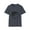 Heather Navy, variant on Ying Yang Shark Lover Animal Lover Novelty Apparel and More