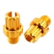 thumbnail image 4 of 2 tornillos de ajuste para palanca de freno de manillar de bicicleta, equipo de fijación ligero y profesional. Oro, 4 of 9