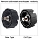 thumbnail image 5 of Tapas del tanque de combustible duraderas resistentes universales a prueba de fugas buen efecto de sellado tapa del tanque de combustible fueraborda de plástico ABS para ANGGREK Otros, 5 of 7