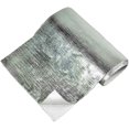 thumbnail image 2 of Thermo-Tec 13575 Adhesive Backed Aluminized Heat Barrier, 12" x 48" (2x 24" Sheets), 2 of 6