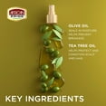 thumbnail image 6 of African Pride Olive Miracle Leave-in Conditioner 15 oz, Moisturizing, Damaged Hair, Unisex, 6 of 7