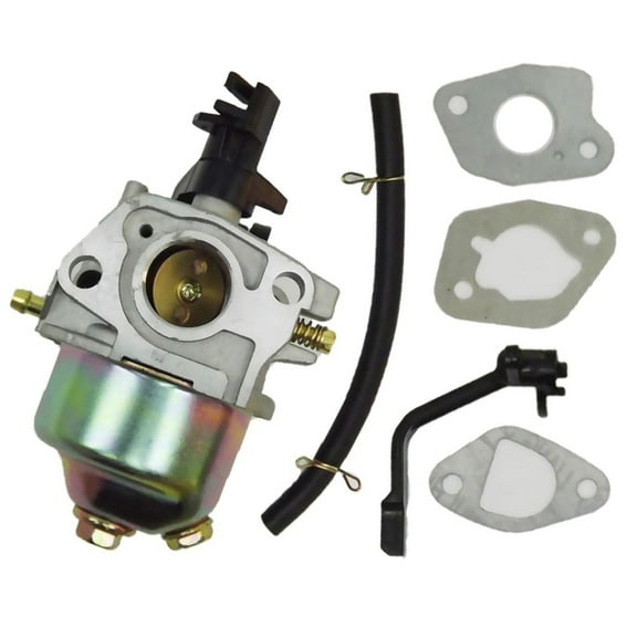 Labwork Carburetor Carb Fit for Champion Power Equipment 3500W 4000W Gas Generators 46558 46561 46596 46533 46534 46535 46539