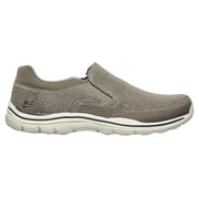 Skechers Men's Relaxed Fit Expected Gomel Casual Slip-on Sneaker (Wide Width Available)