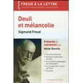 thumbnail image 1 of Deuil Et Mélancolie, 1 of 1