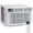 White-with WIFI, variant on Memoryfield 8,000 BTU Smart Window Air Conditioner, Cools up to 350 Sq. Ft., Remote Control, Quiet Energy Saving Dehumidifier, White