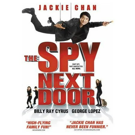 The Spy Next Door (2010) The Spy Next Door (2010)