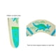 thumbnail image 2 of Bumerang Juego al aire libre de madera Boomerang Toys Throw Catch Flying Disc Sports Toys, 2 of 3