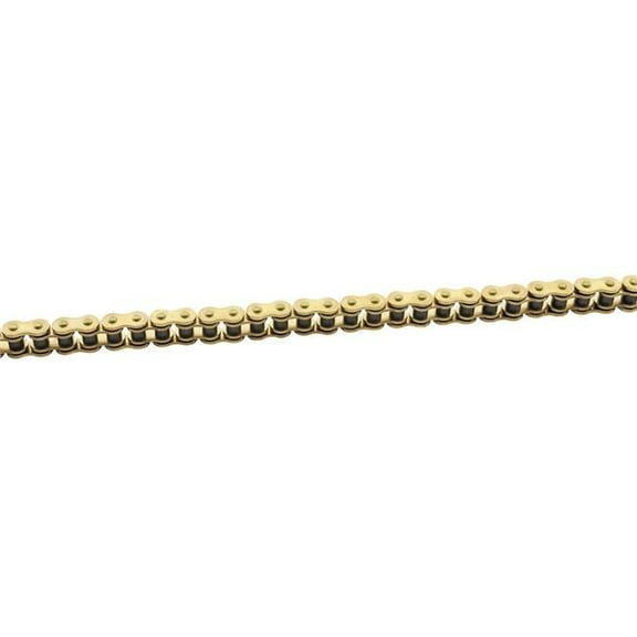 Bike Master 197300 530 x 150 BMOR O-Ring Chain, Gold