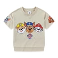 thumbnail image 2 of Paw Patrol Chase Marshall Rubble Short Sleeve T-Shirt and Short Set (Boys), 2 Piece Set, Sizes 2T-7, 2 of 7