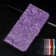 thumbnail image 2 of Funda billetera de cuero con flores de encaje para xiaomi Redmi Note 11 10 Pro 7 6 8 8T Redmi 10C 10A A1 9T 7A 8A 9C 9A, funda Mi A3 A2 Lite 9 Tan Jianjun unisex, 2 of 2