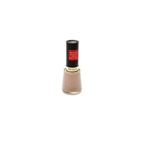 Revlon Super Lustrous Chip Resistant Nail Polish, 14.7mL