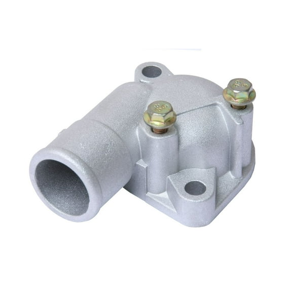 URO Parts 55557322 Thermostat Housing For 94-09 Saab 9-3 9-5 900 9000