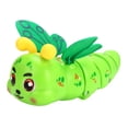 thumbnail image 2 of Juguete de animales para bebés, juguetes de aprendizaje temprano, encantador con música, juguete para gatear, educativo para bebés, niños, niñas,, 2 of 8