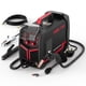 thumbnail image 1 of Soldadora YESWELDER Gas, sin gas, 160 A, 4 en 1, 110 V/220 V, doble voltaje, 1 of 7