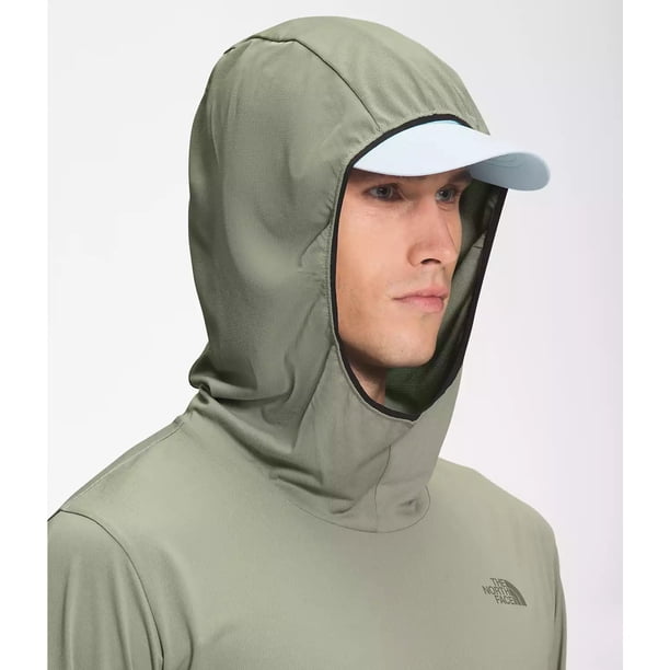 The North Face Belay Sun Hoodie - Men's - Walmart.com