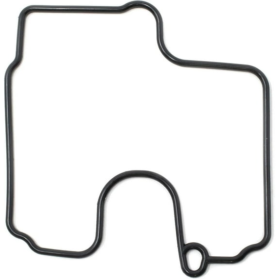 Carburetor Float Bowl Chamber Gasket Fits Kawasaki Suzuki Yamaha 0121-036