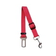 thumbnail image 4 of 3x Arnés Para Perros Para El Coche Clip Para Cinturón De Seguridad Para Perros Para Mascotas Cinturón De Seguridad Para Perros Para El Coche, 4 of 8