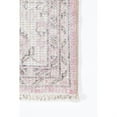 thumbnail image 2 of Momeni  Helena Polyester and Cotton Trditional Area Rug Pink 2'6" X 8' Runner 8' Runner Indoor,Runner Rectangle,Runner, 2 of 2