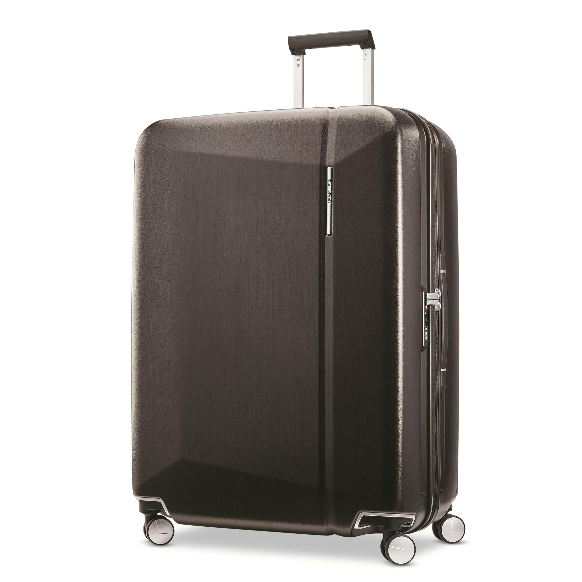 samsonite etude 20 spinner suitcase