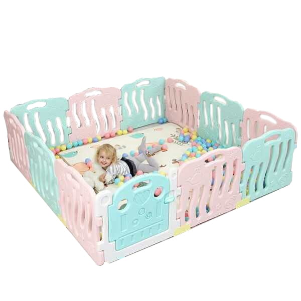 baby fence canada
