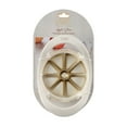 thumbnail image 5 of Cook with Color Durable Stainless Steel Apple Corer with Ergonomic Handle, 5 of 5