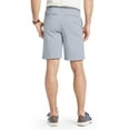thumbnail image 2 of Ma Croix Men's Slim Ultimate Classic Fit Casual Stretch Twill Shorts, 2 of 6