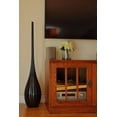 thumbnail image 3 of Luma Comfort HC12B Black Cool Mist Vase Humidifier, 3 of 10