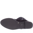 thumbnail image 6 of Womens Vince Camuto Jacilla2 Buttoned Tall Back Strech Boots - Black, 6 of 6