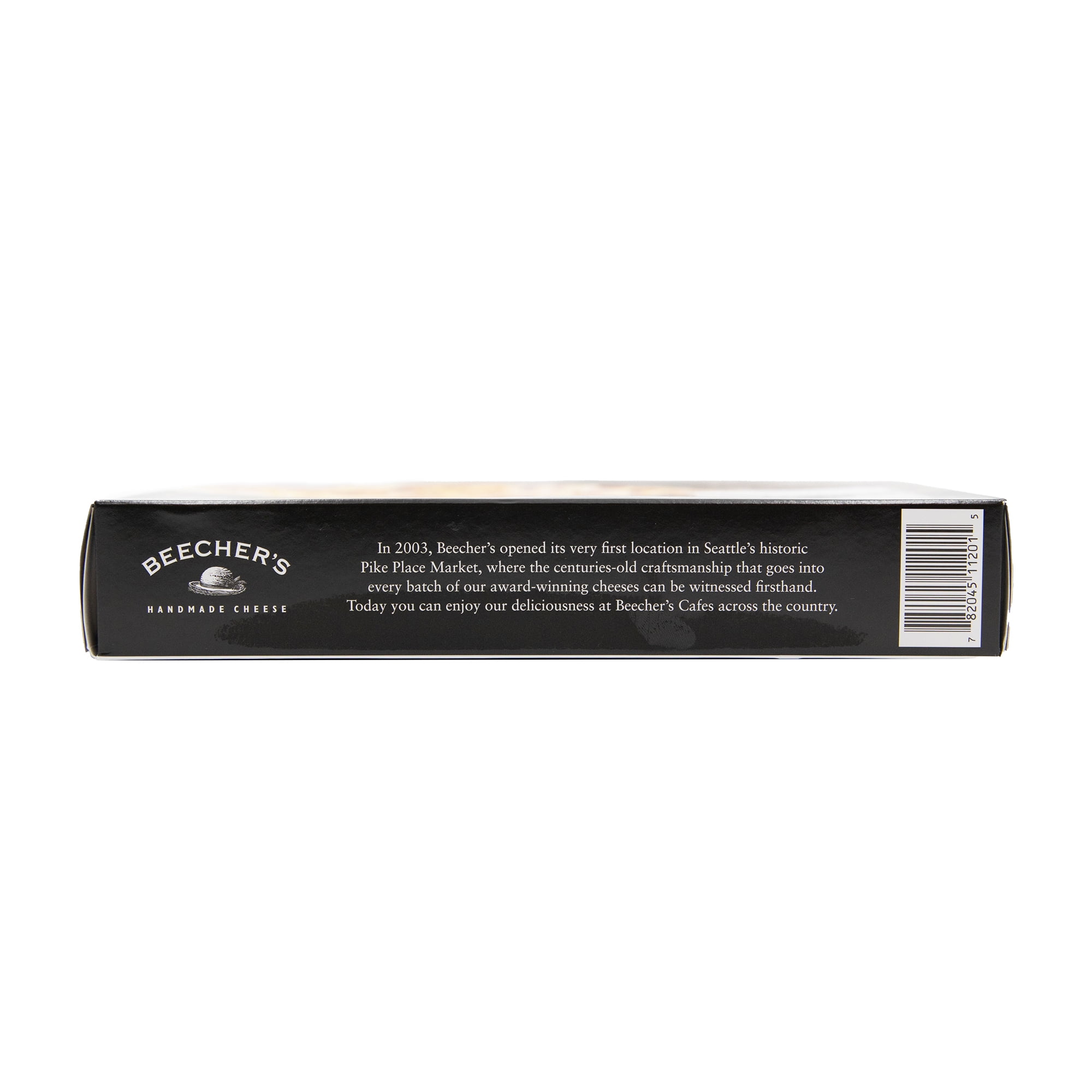 Beecher's "World's Best" Mac & Cheese, 20 oz (Frozen)