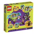 thumbnail image 2 of LEGO Scooby-Doo 75902 The Mystery Machine LEGO -, 2 of 2