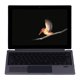 thumbnail image 4 of Reemplazo para Microsoft Surface Pro3 / 4/5 Tablet Teclado ergonómico magnético inalámbrico Bluetooth Inevent DZ7729-02, 4 of 7