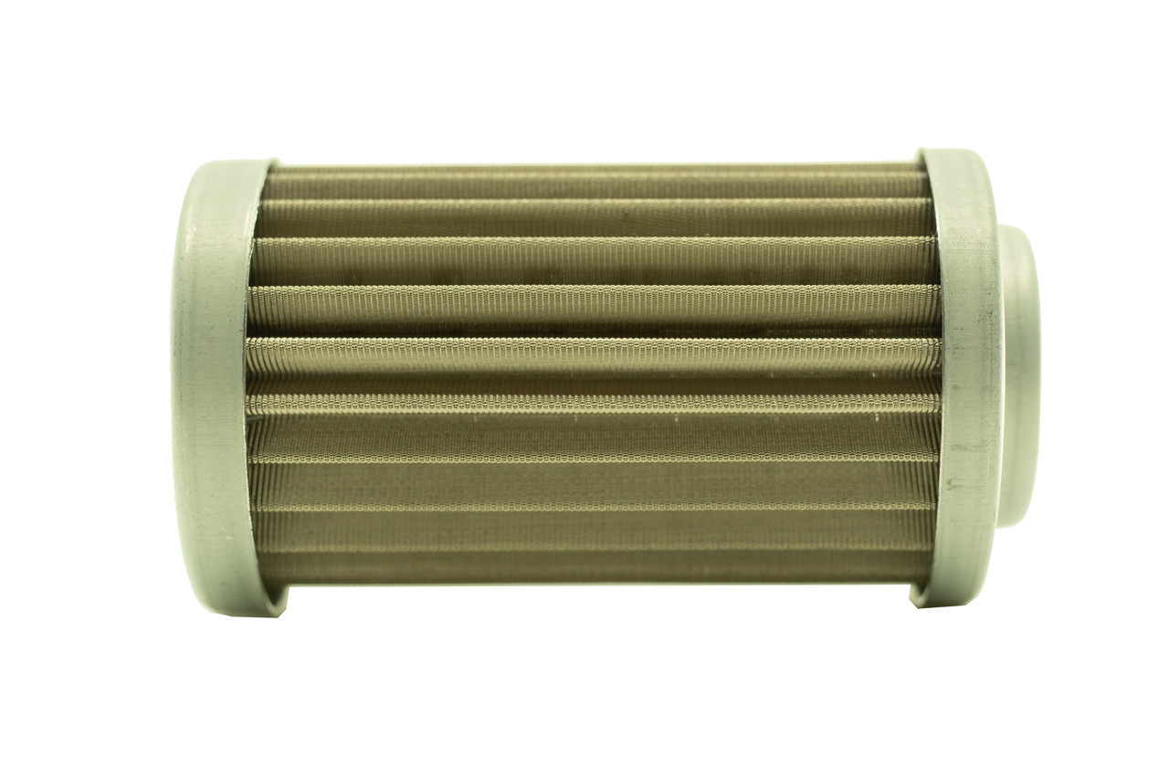 Redhorse 4651-40S S.S. Fuel Filter Element, 1 Pack