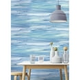 thumbnail image 3 of NextWall Sirius Brushstroke Abstract Peel and Stick Wallpaper - 20.5 in. W x 18 ft. L, 3 of 5