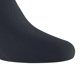thumbnail image 4 of Rohner Basic Calcetines de deporte unisex, paquete de 3 - Bambú Negro 43-46, 4 of 4