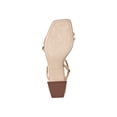 thumbnail image 5 of Unisa Women's Laider Strappy Block Heel Dress Sandal, 5 of 5