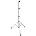 thumbnail image 1 of Percussion Plus 776605 Standard Double Braced Cymbal Stand, 1 of 1