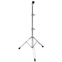 Percussion Plus 776605 Standard Double Braced Cymbal Stand