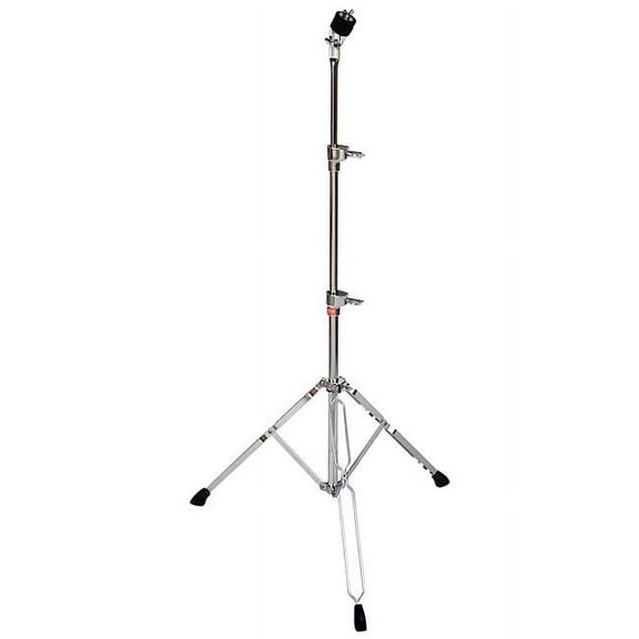 Percussion Plus 776605 Standard Double Braced Cymbal Stand