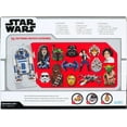 thumbnail image 3 of Perler Star Wars Deluxe Box Fused Bead Kit, Ages 6 and up, 4504 Pieces:, 3 of 4
