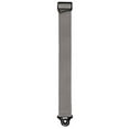 thumbnail image 3 of D'Addario Sangle de Guitare Auto Lock Polypro, Argent, 3 of 5