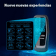 thumbnail image 5 of Electroestimulador Muscular Pulso Recargable 9modos NEGRO, 5 of 5