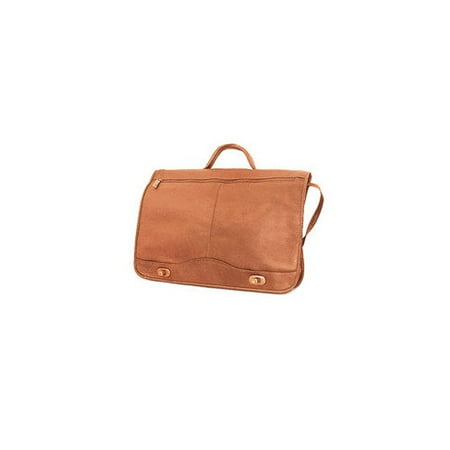 David King & Co. Full Flap Over Brief, Tan, One Size