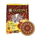 (Coffee&) Old Town White Coffee 3 in 1 Asian Coffee Lover Malaysia with
