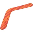 thumbnail image 1 of niños boomerang juguete en forma de v boomerang eva dardo volador juguete ejercicio entrenamiento niños juego deportes al aire libre juguete volador para niños azul Namotu CZYD-HY183-2, 1 of 7