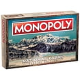 thumbnail image 1 of Juego de mesa USAOPOLY Monopoly National Parks Edición 2020, 1 of 9