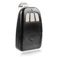 thumbnail image 1 of Control remoto para puerta de garaje Wayne Dalton Classic Drive de 3 botones, 1 of 6