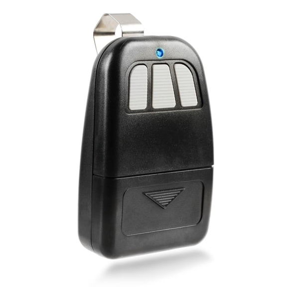 Control remoto para puerta de garaje Wayne Dalton Classic Drive de 3 botones